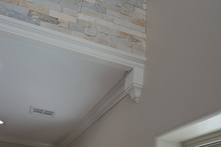 Crown Molding